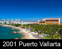 2001 puerto vallarta